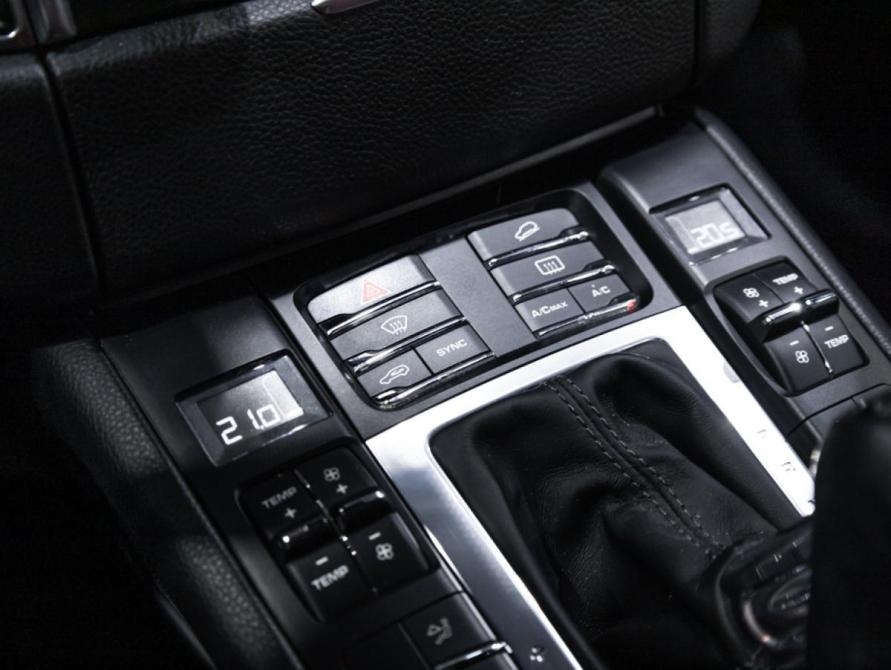 Porsche Macan I Санкт-Петербург  - изображение 26