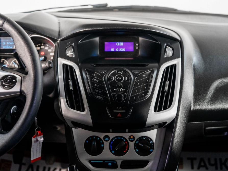 Ford Focus III Иркутск  - изображение 12