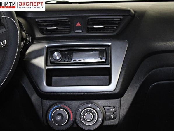 Kia Rio III с пробегом 2012 года, цена 867 000 рублей, 162400 км, хэтчбек, Автокод Объявления