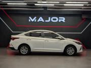 Hyundai Solaris II Рестайлинг Москва  - изображение 52