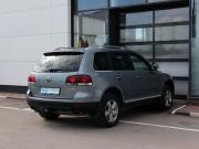 Volkswagen Touareg I Рестайлинг Нижний Новгород  - изображение 21