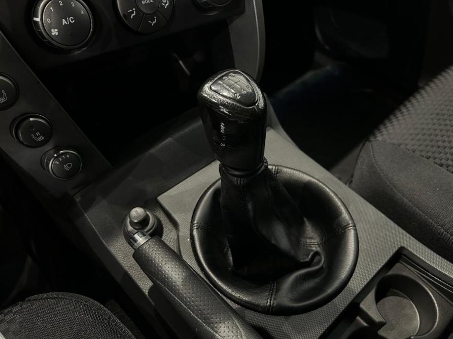 SsangYong Kyron I Рестайлинг Санкт-Петербург  - изображение 19