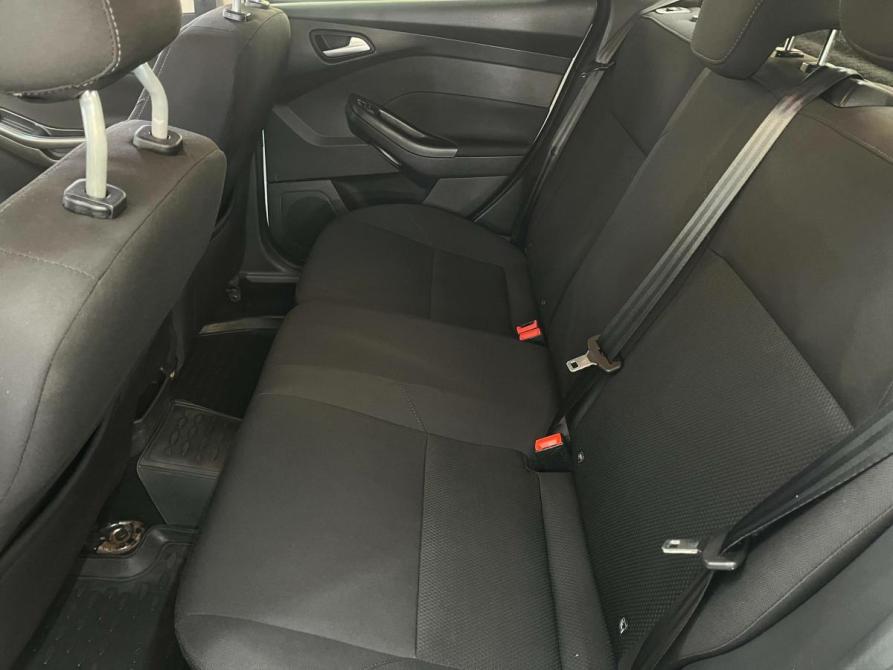 Ford Focus III Рестайлинг Нижнекамск  - изображение 13