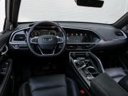 Geely Tugella I Рестайлинг Краснодар  - изображение 32