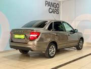 Lada (ВАЗ) Granta I Рестайлинг Набережные Челны  - изображение 24