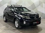 Kia Sorento II Рестайлинг Оренбург  - изображение 29