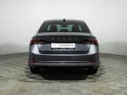 Skoda Octavia IV (A8) Санкт-Петербург  - изображение 31
