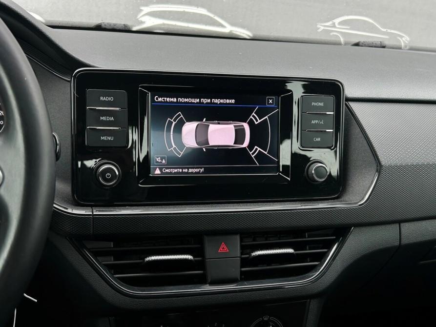 Volkswagen Polo VI Санкт-Петербург  - изображение 16