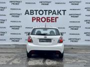 Kia Rio II Рестайлинг Владимир  - изображение 21