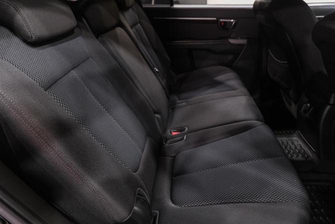 Hyundai Santa Fe II Рестайлинг с пробегом 2010 года, цена 1 369 000 рублей, 252000 км, внедорожник, Автокод Объявления