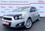 Chevrolet Aveo II Тюмень  - изображение 23