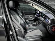 Mercedes-Benz C-Класс IV (W205) Рестайлинг Екатеринбург  - изображение 32