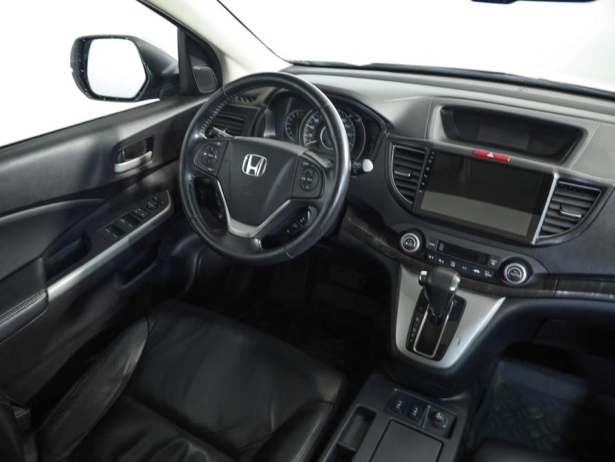 Honda CR-V IV Санкт-Петербург  - изображение 9