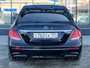 Mercedes-Benz E-Класс V (W213 S213 C238) Новосибирск  - изображение 38