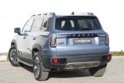 Haval Dargo I Березники  - изображение 23