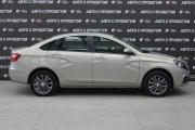 Lada (ВАЗ) Vesta I Томск  - изображение 15