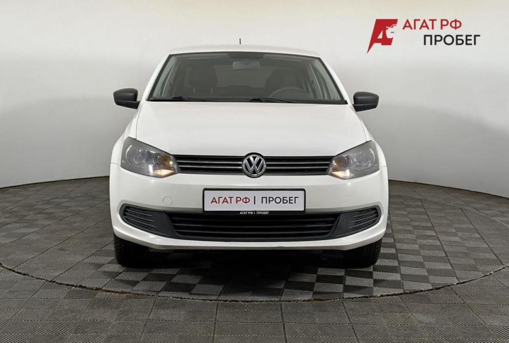 Volkswagen Polo V Нижний Новгород  - изображение 2