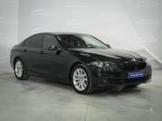 BMW 5 серии VI (F10/F11/F07) Рестайлинг Новосибирск  - изображение 33