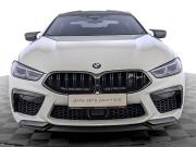 BMW M8 I (F91/F92/F93) Москва  - изображение 33