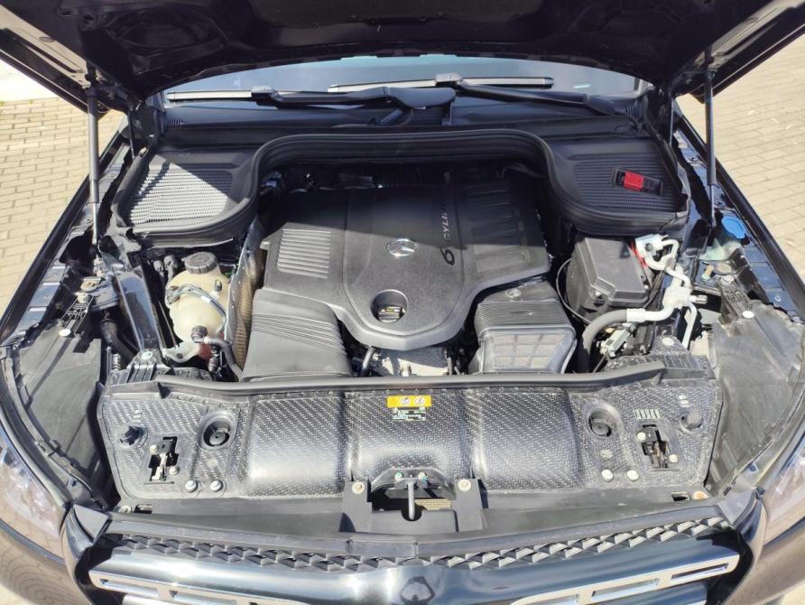 Mercedes-Benz GLS II (X167) Санкт-Петербург  - изображение 10