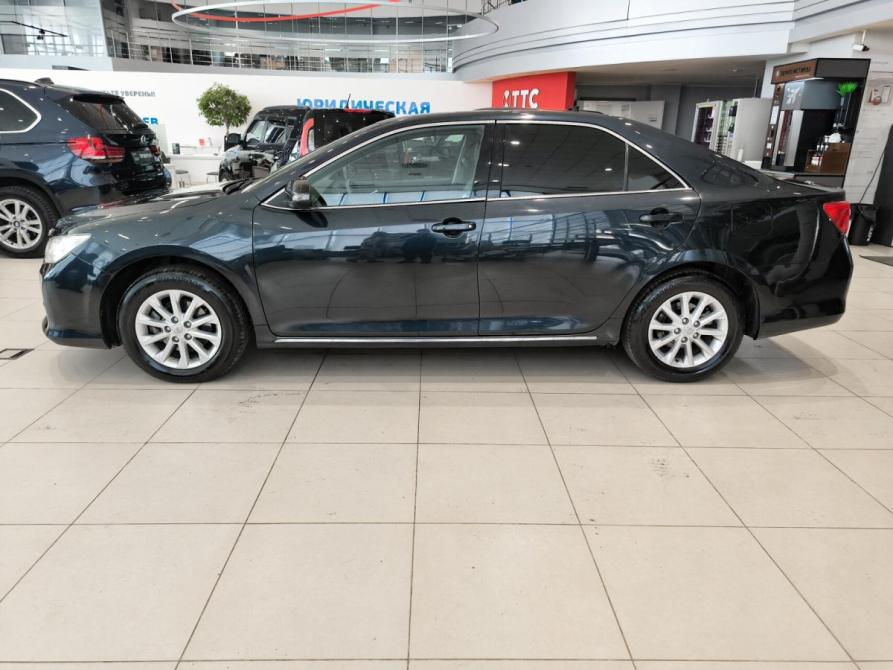Toyota Camry VII (XV50) Казань  - изображение 10