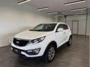 Kia Sportage III Рестайлинг Калуга  - изображение 8