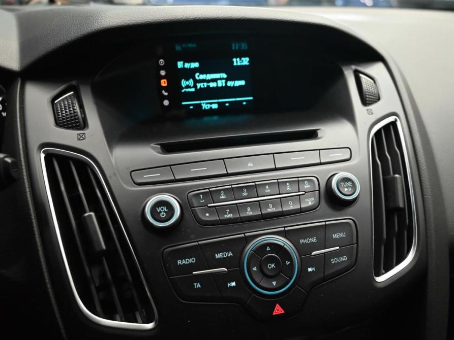 Ford Focus III Рестайлинг Екатеринбург  - изображение 13