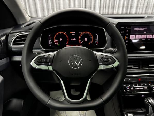 Volkswagen Tharu XR с пробегом 2026 года, цена 3 100 000 рублей, 32 км, внедорожник, Автокод Объявления