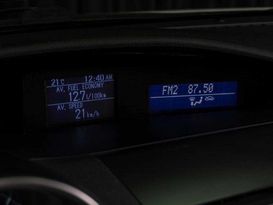Mazda 3 II (BL) Рестайлинг Тюмень  - изображение 16