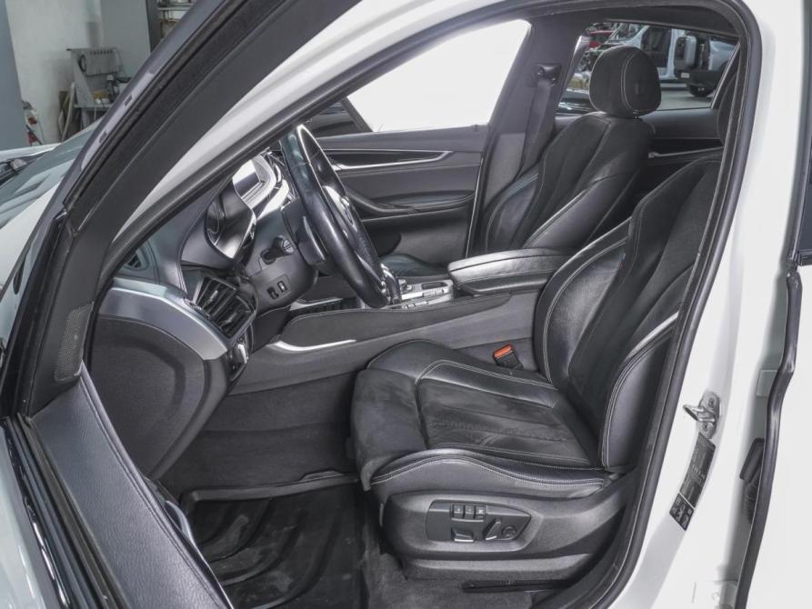 BMW X6 II (F16) Ростов-на-Дону  - изображение 10