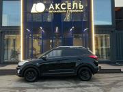 Hyundai Creta I Рестайлинг Архангельск  - изображение 28