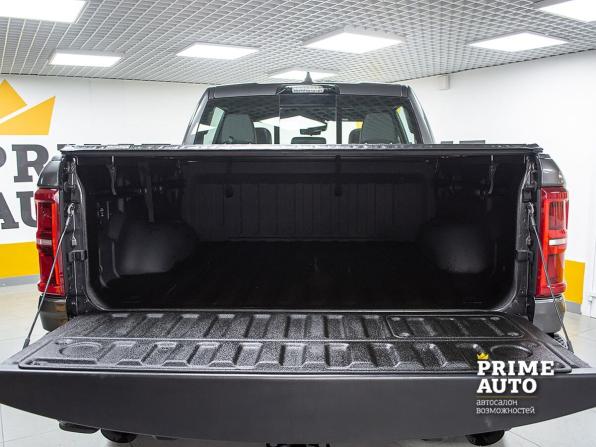 Ram 1500 V Рестайлинг с пробегом 2025 года, цена 10 999 000 рублей, 22 км, offers.body_type.unknown, Автокод Объявления