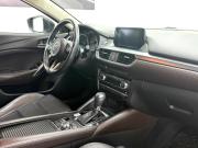 Mazda 6 III (GJ) Рестайлинг Красноярск  - изображение 51