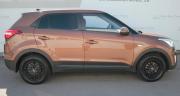 Hyundai Creta I Воронеж  - изображение 23