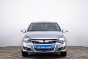 Opel Astra H Рестайлинг Пермь  - изображение 24