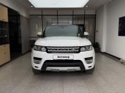 Land Rover Range Rover Sport II Новосибирск  - изображение 18