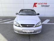 Chevrolet Lacetti I Ставрополь  - изображение 22