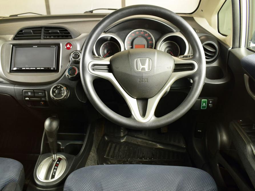 Honda Fit II Кемерово  - изображение 8