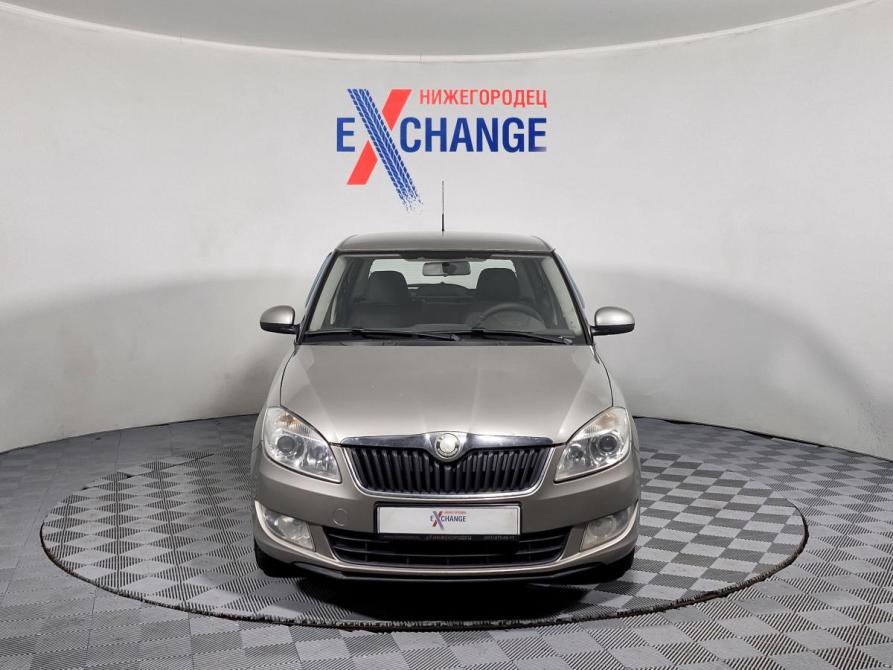 Skoda Fabia II Рестайлинг Нижний Новгород  - изображение 2