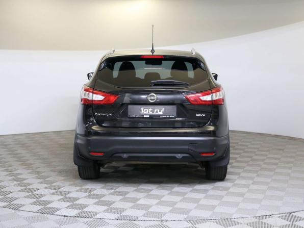 Nissan Qashqai II с пробегом 2014 года, цена 1 175 000 рублей, 210253 км, внедорожник, Автокод Объявления