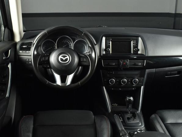 Mazda CX-5 I с пробегом 2013 года, цена 1 699 995 рублей, 222178 км, внедорожник, Автокод Объявления