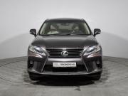 Lexus RX III Рестайлинг Санкт-Петербург  - изображение 28
