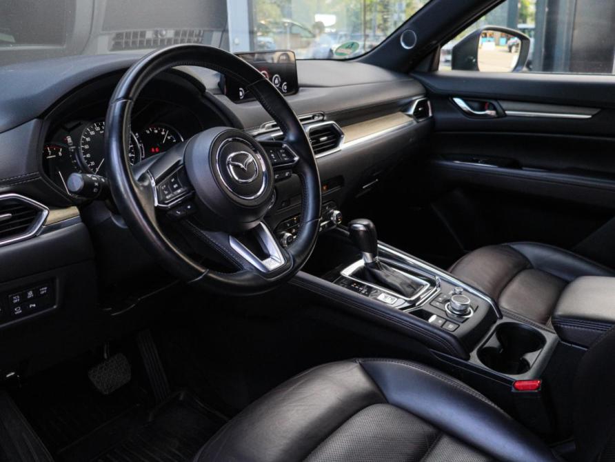 Mazda CX-5 II Москва  - изображение 13