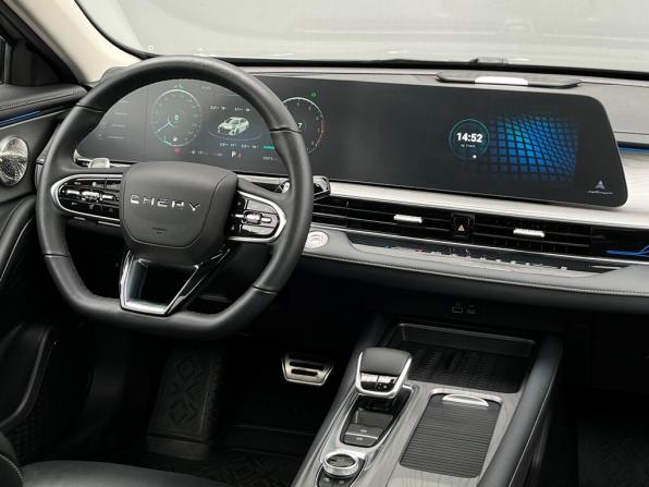Chery Arrizo 8 с пробегом 2023 года, цена 1 992 600 рублей, 63373 км, седан, Автокод Объявления