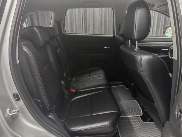 Mitsubishi Outlander III с пробегом 2013 года, цена 1 450 000 рублей, 220000 км, внедорожник, Автокод Объявления