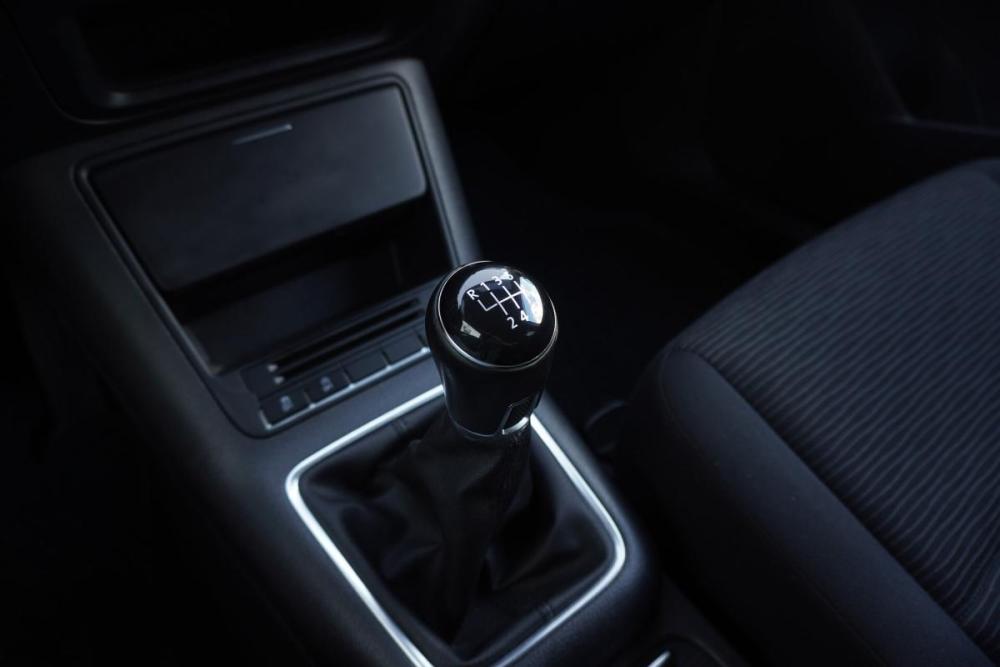 Volkswagen Tiguan I Рестайлинг Ульяновск  - изображение 16