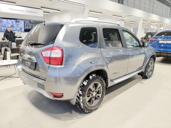 Nissan Terrano III (D10) с пробегом 2017 года, цена 1 131 000 рублей, 139485 км, внедорожник, Автокод Объявления