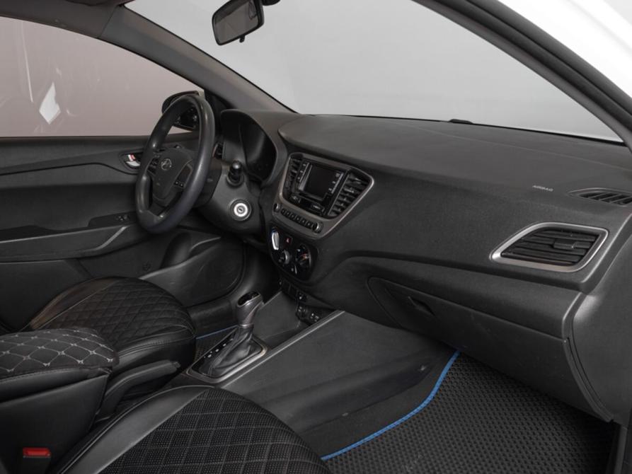 Hyundai Solaris II Казань  - изображение 7