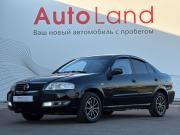 Nissan Almera Classic I Воронеж  - изображение 22