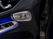 Mercedes-Benz GLC Coupe II (C254) Москва  - изображение 26